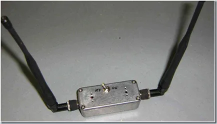 Ventilatoare tinkering cu mâinile lor (generatorul de fluctuațiile electrice) Iubitorii de tinkering cu propriile sale mâini