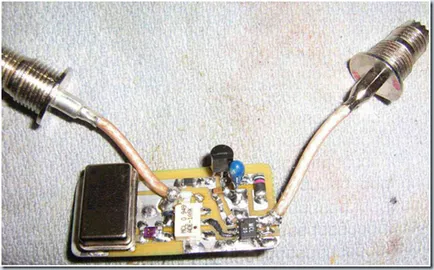 Iubitorii de tinkering cu propriile sale mâini (mâini) Iubitorii de tinkering cu propriile sale mâini