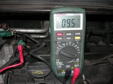 Lambda sonda cauzele și simptomele de defecțiuni, inspecție, reparații, șofer auto