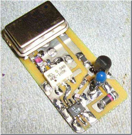 Iubitorii de tinkering cu propriile sale mâini (mâini) Iubitorii de tinkering cu propriile sale mâini