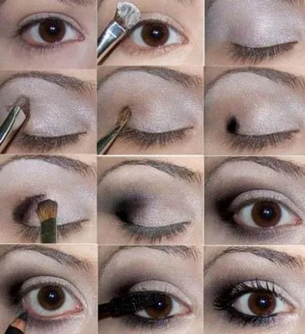 pentru makeover secol iminentă (pas cu pas)