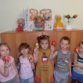 Master-clasă pentru a face „arborele de fericire“