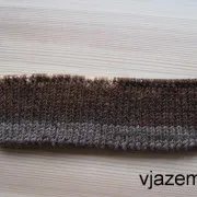 Masterclass cum să tricota un pulover pentru spițele de câine (pulover) Masterclass cum să tricota un pulover pentru spițelor de câine
