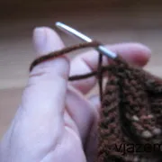 Masterclass cum să tricota un pulover pentru spițele de câine (spițe) Masterclass cum să tricota un pulover pentru spițelor de câine