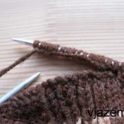 Masterclass cum să tricota un pulover pentru câine spițele (pulover câine) Masterclass cum să tricota un pulover pentru spițelor de câine