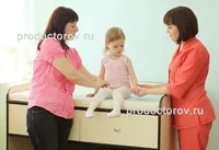 Centrul Medical 