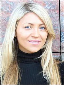 Poliția deja știe cine la ucis Oksana Aplekaevoj (Oksana) Poliția știu deja cine a ucis Oksana Aplekaevoj