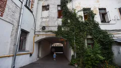 Mausoleul lui Lenin ca lider îmbălsămat și deghizați - locuri - RIAMA
