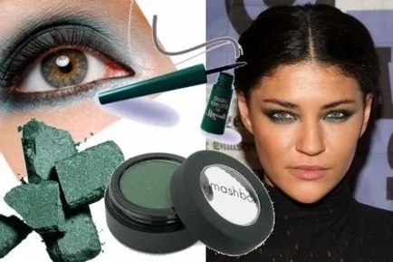 Matt pas makeup- pas cu aplicarea tehnica mată machiaj (mată machiaj pas cu pas de aplicare tehnica mată machiaj ochi buze piele umbra fotografie instrucțiuni video de ruj de bază) Matt makeup- pas cu pas tehnica de aplicare mată machiaj