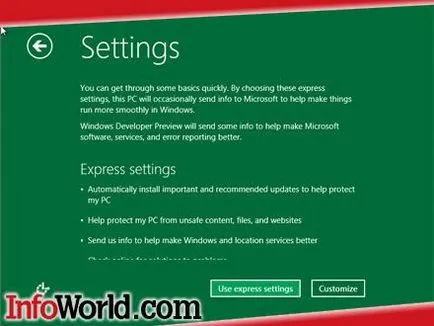 Metro din Windows 8 revizuire a noilor ferestre 8 interfață de metrou (revizuire) Metro din Windows 8 revizuire a noilor ferestre 8 interfață de metrou