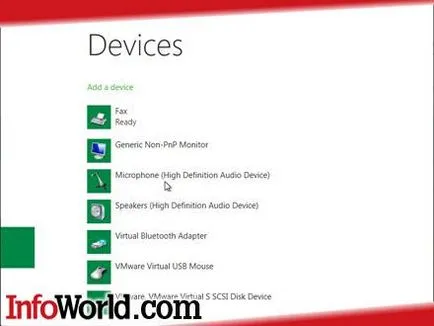 Metro din Windows 8 revizuire a noilor ferestre 8 interfață de metrou (ferestre) Metro din Windows 8 revizuire a noilor ferestre 8 interfață de metrou
