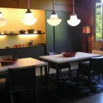 bucătăria mea este renovat, cu bovindou bucătărie decor simplu (după) bucătăria mea este renovat, cu bovindou bucătărie decor simplu