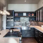 bucătăria mea este renovat, cu bovindou decor simplu bucătărie (reparații) bucătăria mea este renovat, cu bovindou bucătărie decor simplu