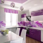 bucătăria mea este renovat, cu bovindou bucătărie decor simplu (după) bucătăria mea este renovat, cu bovindou bucătărie decor simplu