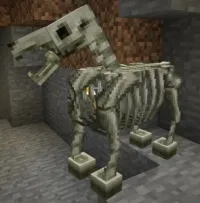 creaturi mo
