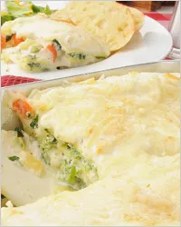 Mozzarella - Mozzarella