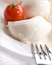 Mozzarella - Mozzarella