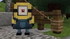 Minions (EP) width='226' height='127'> addons> mcpe - descărcare totul pentru ediția de buzunar Minecraft (Minecraft) Minions (EP)> addons> mcpe - descărcare totul pentru ediția de buzunar Minecraft