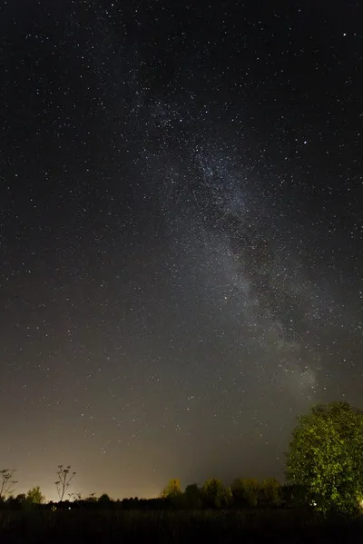 Primele mele încercări pofotkat stele)