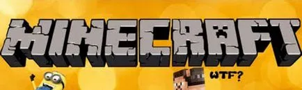 minions Mod (EPs) pentru Minecraft 1