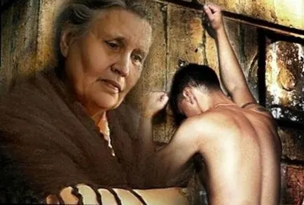 Rugăciuni pentru un fiu în vers (mama) Rugăciuni pentru un fiu în versetul