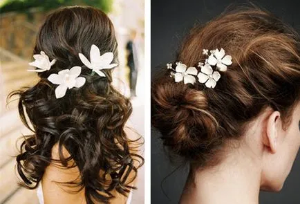 Moda Bijuterii si accesorii Coafuri 2015 (bijuterii de moda si accesorii de coafuri de nunta in 2015) Moda bijuterii si accesorii 2015 coafuri de nunta