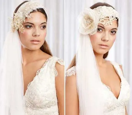 Moda Bijuterii si accesorii Coafuri 2015 (bijuterii de moda si accesorii de coafuri de nunta in 2015) Moda bijuterii si accesorii 2015 coafuri de nunta
