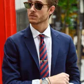 Masculin Cravat - adevărate bărbați blog (de sex masculin) Bărbat fular - tot adevărul, blog-ul pentru bărbați