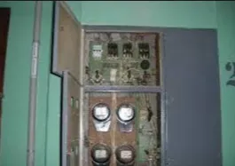 Pot schimba propriul meu contor electric