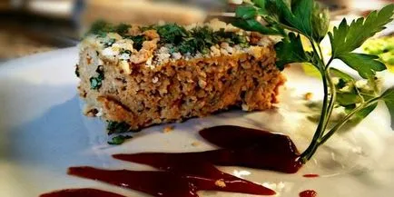rețete Carne Souffle pentru copii, și un cuptor cu aburi (carne reteta Sufleu) rețete Carne Souffle pentru copii, și un cuptor cu aburi