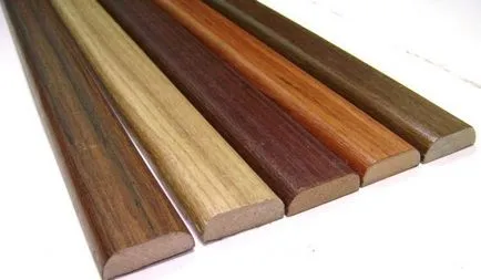 PVC ferestre rame, metal, lemn și alte (benzi plate) Ferestre din PVC elemente de racord, metal, lemn și alte