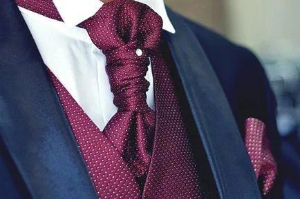 Masculin Cravat - adevărate bărbați blog (de col uterin) Bărbat fular - tot adevărul, blog-ul pentru bărbați