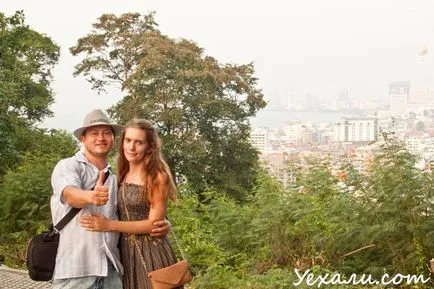 Ce vrei să trăiești acolo vorbim despre viața noastră în Thailanda