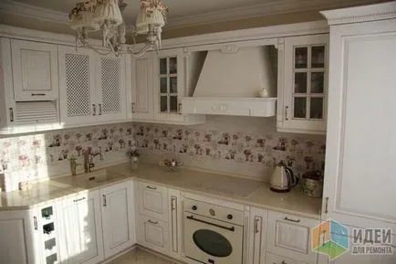 Prima noastră de reparații idei de bucătărie confortabile pentru reparații (mobilier de bucătărie) Prima noastră de reparații idei de bucătărie confortabile pentru reparații