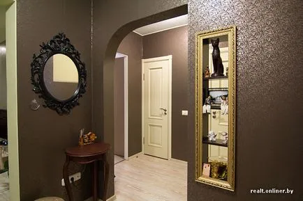 Este posibil să se facă reparații de calitate în apartament cu mâinile sale (să facă) Este posibil să se facă reparații de calitate în apartament cu mâinile sale