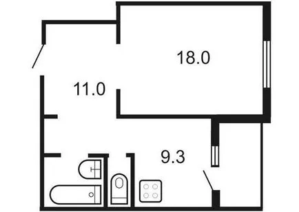 Este posibil să se facă reparații de calitate în apartament cu mâinile sale (arhitectură și design) Este posibil să se facă reparații de calitate în apartament cu mâinile sale