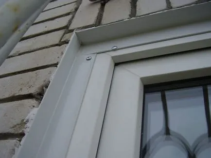 ferestre PVC, rame din metal, lemn și alte (pe rame din PVC ferestre din lemn de metal autoadeziv) Ferestre din PVC elemente de racord, metal, lemn și alte