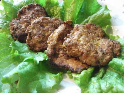 Carne în albaneză (pui, carne de porc), rețete cu fotografii