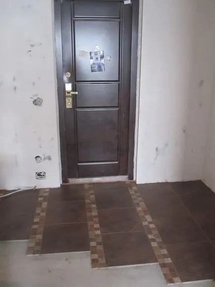 Este posibil să se facă reparații de calitate în apartament cu mâinile sale (finisaje interioare și reparații) Este posibil să se facă reparații de calitate în apartament cu mâinile sale