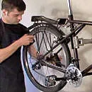 Setarea și reglarea bicicletei