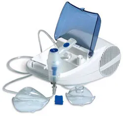 Nebulizator - inhalare într-un mod modern! (Soluție destul de multiplicitate) Nebulizator - inhalare într-un mod modern!
