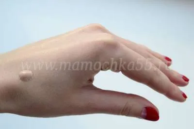 anticearcan necostisitoare 3 în 1 arta profesională alcătuiesc de cosmetice Eveline