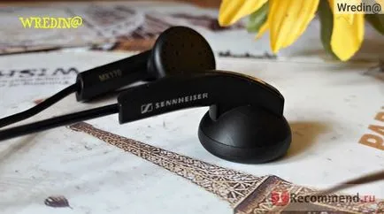 Casti Sennheiser mx 170 - „cele mai tari căști pe care le-am avut! 😇 asculta toată muzica veche (căști) Casti Sennheiser mx 170 - „cele mai tari căști pe care le-am avut! 😇 asculta toată muzica veche
