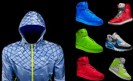 adidași Nike sport hyperfuse (toamna 2011) (jurnal online etoday)