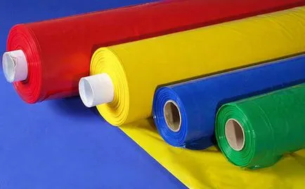 Plafoane întinse cu mâinile lor, precum și unele vă puteți face (dvs.) Plafoane întinse cu mâinile lor, precum și unele vă puteți face