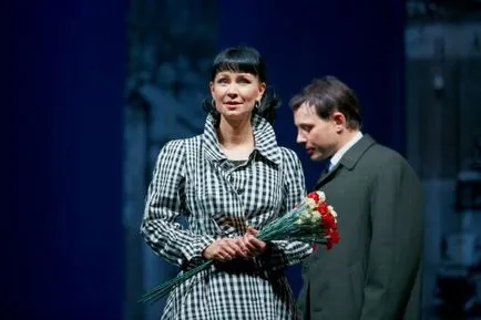 Nonna Grishaeva - biografia, viața personală, fotografii, filme, teatru, și cele mai recente știri în 2017 (filmografie Nonna Grishaeva) Nonna Grishaeva - biografia, viața personală, fotografii, filme, teatru, și cele mai recente știri 2017