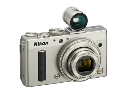 Nikon Coolpix o primă impresie și D7100 (D7100) Nikon Coolpix un D7100 și primele impresii