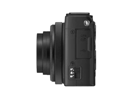 Nikon Coolpix o primă impresie și D7100 (D7100) Nikon Coolpix un D7100 și primele impresii