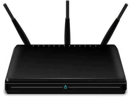 Internet nu funcționează printr-un router, ce să facă