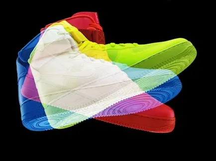 adidași Nike sport hyperfuse (toamna 2011) (jurnal online etoday)